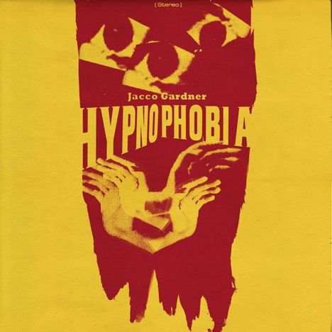 Jacco Gardner: Hypnophobia (Limited-Edition) (Yellow Vinyl), LP