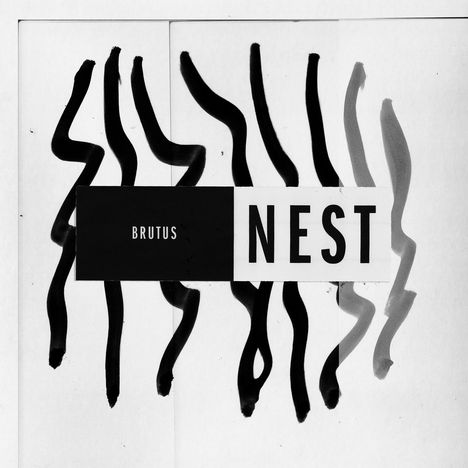 Brutus: Nest, LP