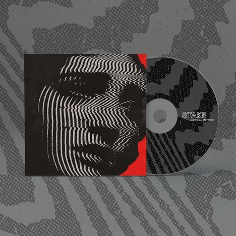 Stake: Critical Method, CD