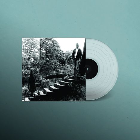 Timber Timbre: Timber Timbre (Limited Edition) (Clear Vinyl), LP