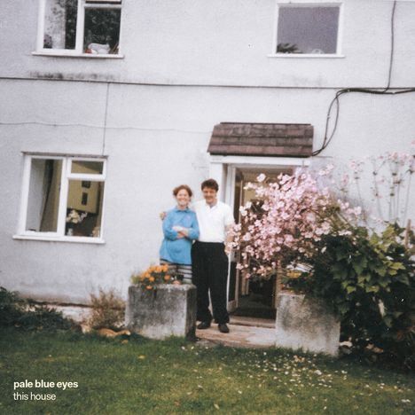 Pale Blue Eyes: This House, CD