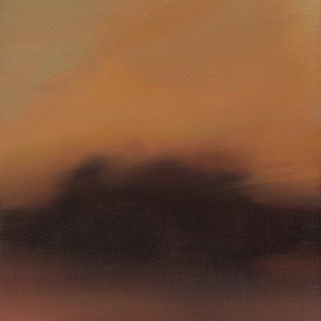 The Besnard Lakes: The Besnard Lakes Are The Ghost Nation, CD