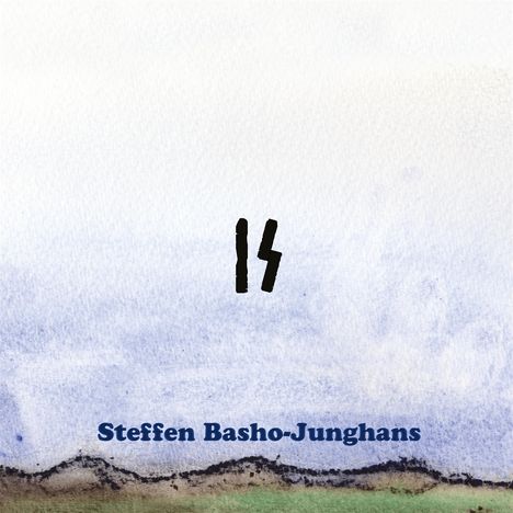 Steffen Basho-Junghans: Is (200g), LP
