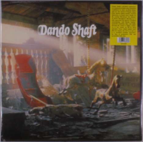 Dando Shaft: Dando Shaft, LP