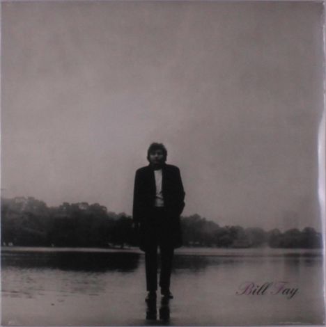Bill Fay: Bill Fay, LP