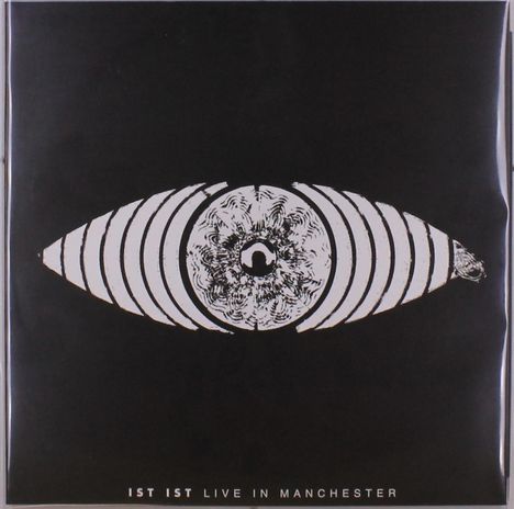 Ist Ist: Live In Manchester, 2 LPs