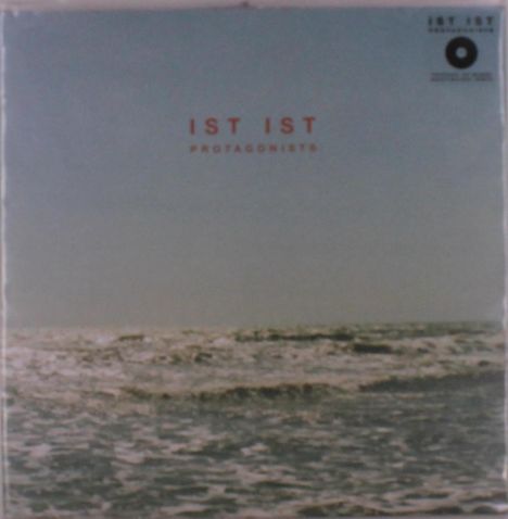 Ist Ist: Protagonists (180g), LP