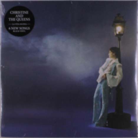 Christine And The Queens: La Vita Nuova, LP