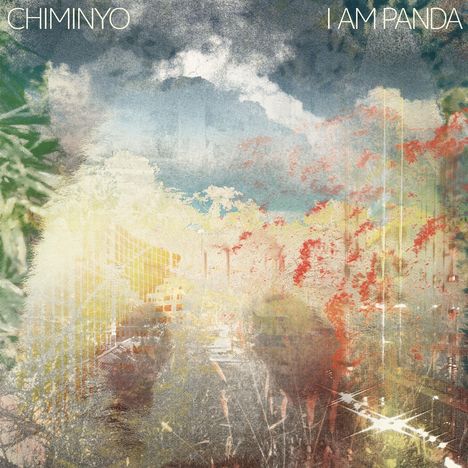 Chiminyo: I Am Panda, 2 LPs
