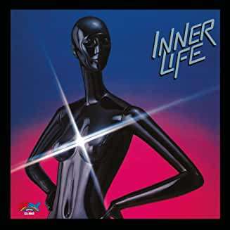 Inner Life: Inner Life, 2 LPs
