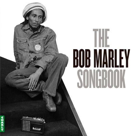 Bob Marley: The Bob Marley Songbook, 2 CDs