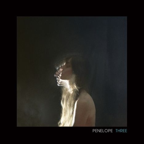 Penelope Trappes: Penelope Three, LP