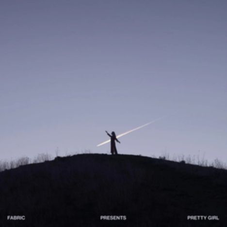 Fabric Presents, CD