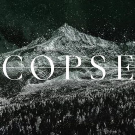 Copse: MMXXIV, CD