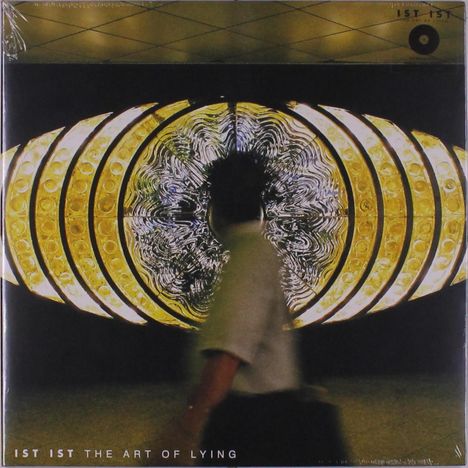 Ist Ist: The Art Of Lying (180g), LP