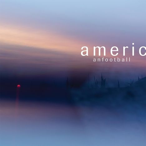 American Football: American Football (3) (Limited Edition) (Colored Eco Vinyl), LP