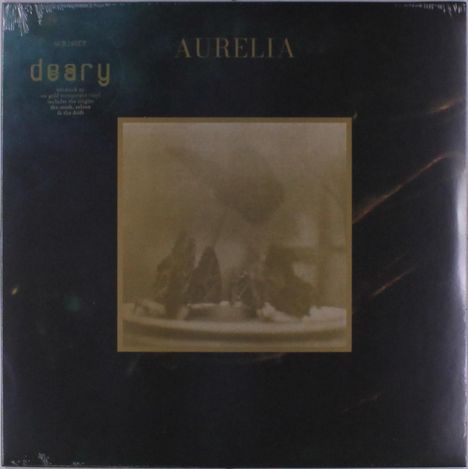 Deary: Aurelia, LP