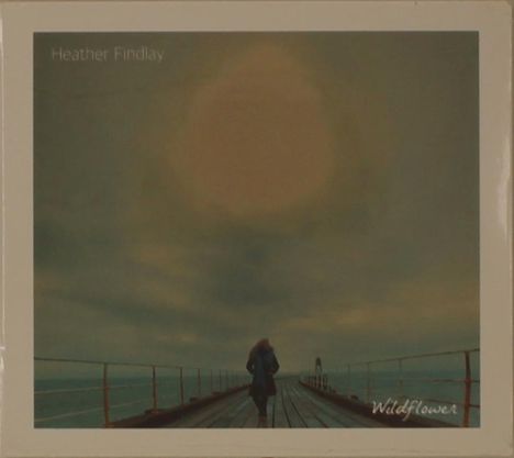 Heather Findlay: Wildflower, CD