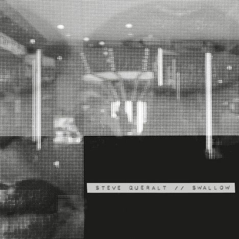 Steve Queralt: Swallow, CD