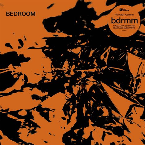 Bdrmm: Bedroom (HU5 Edition), LP