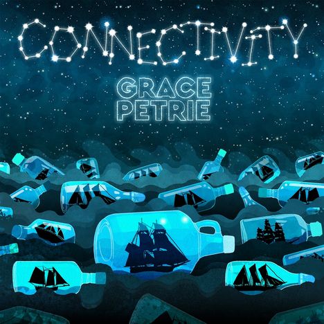 Grace Petrie: Connectivity, CD