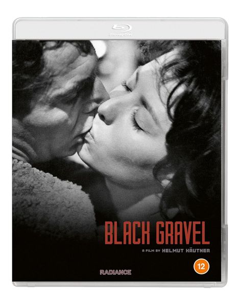 Black Gravel (Blu-ray) (UK Import), Blu-ray Disc