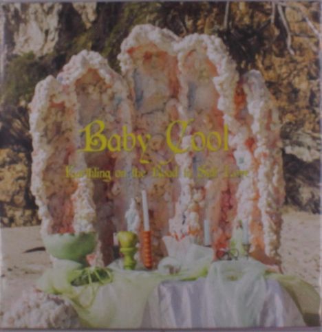 Baby Cool: Earthling On The Road To Self Love (Baby Pink Vinyl), LP