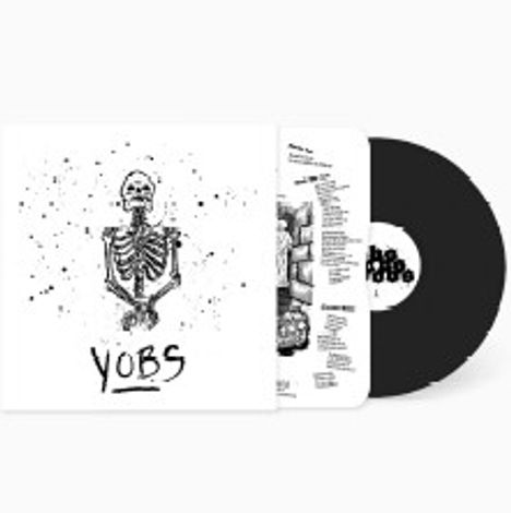 Yobs: Yobs, LP