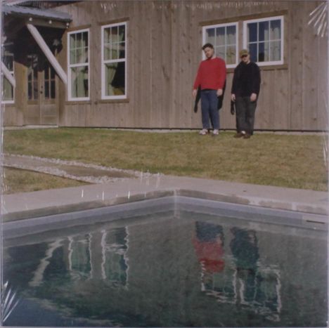 Memorial: Redsetter, LP