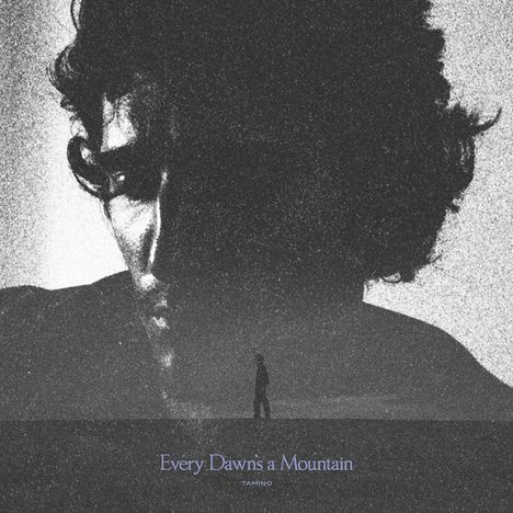 Tamino: Every Dawn's A Mountain (Ltd. Edt.), LP