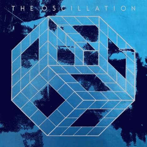 The Oscillation: The Start Of The End, LP