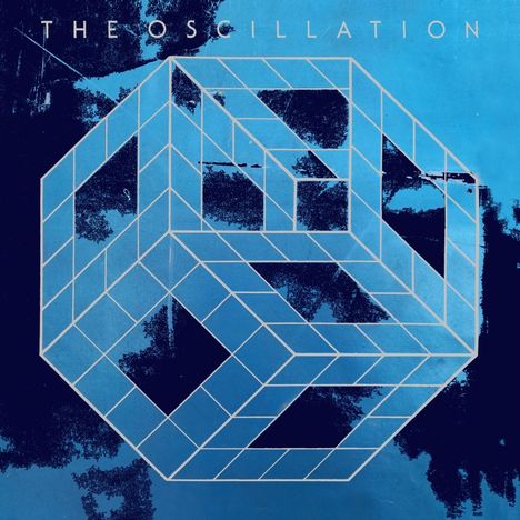 The Oscillation: The Start Of The End, CD