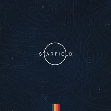 Inon Zur: Filmmusik: Starfield - Original Soundtrack From Video Game, 6 LPs