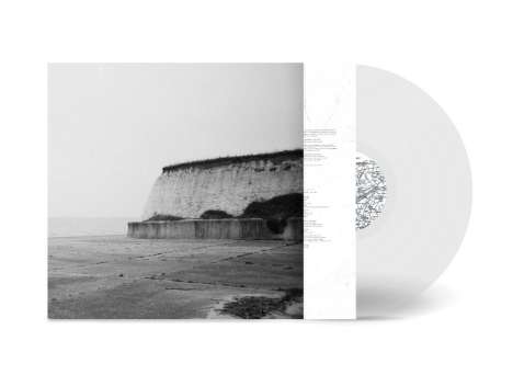 Girls In Synthesis: Sublimation (Limited Indie Edition) (Transparent Vinyl), LP
