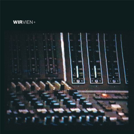 Wire: Vien+ (Limited Edition) (RSD 2025), LP