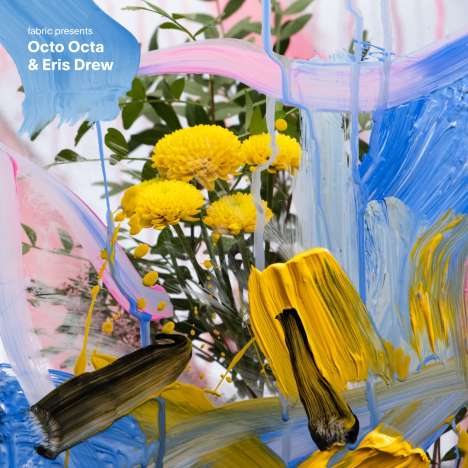 Fabric Presents: Octo Octa &amp; Eris Drew, CD