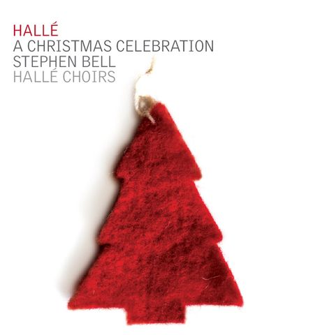 Halle Choirs - A Christmas Celebration, CD