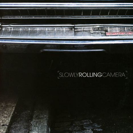 Slowly Rolling Camera: Slowly Rolling Camera, CD