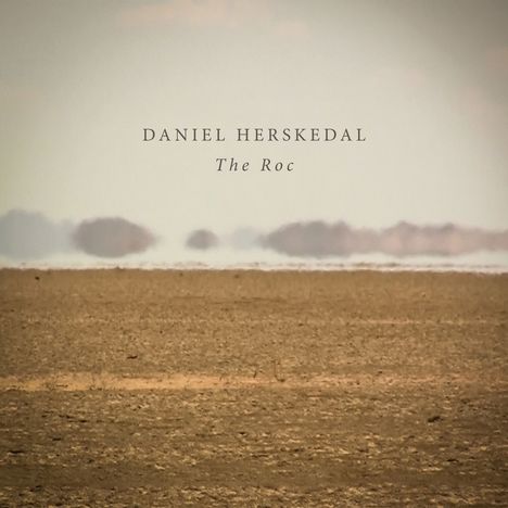Daniel Herskedal (geb. 1982): The Roc, LP