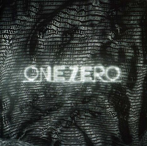 Nitin Sawhney (geb. 1964): One Zero, CD