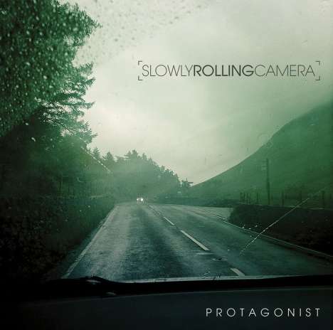 Slowly Rolling Camera: Protagonist, Single 7"