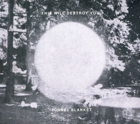 This Will Destroy You: Tunnel Blanket, CD