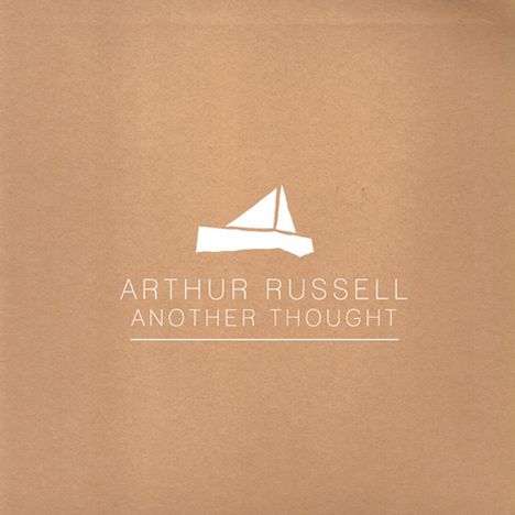 Arthur Russell: Another Thought, 2 LPs