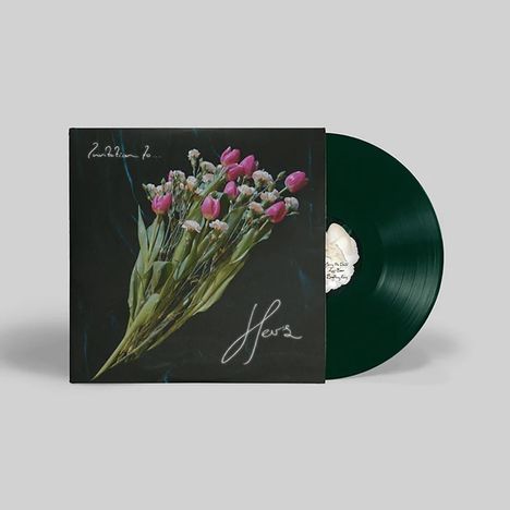 Her's: Invitation To Her's, LP
