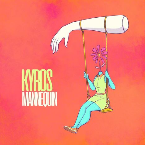 Kyros: Mannequin, CD