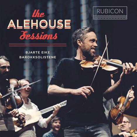 The Alehouse Sessions (180g), LP