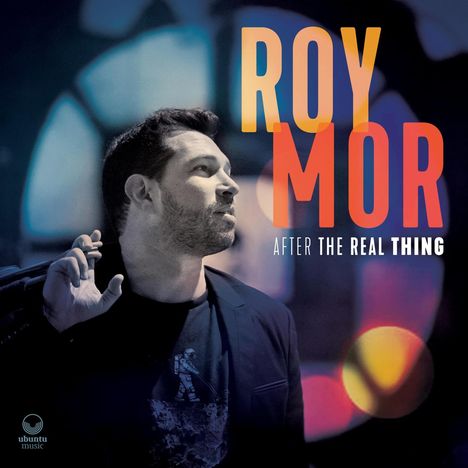 Roy Mor: After The Real Thing, CD