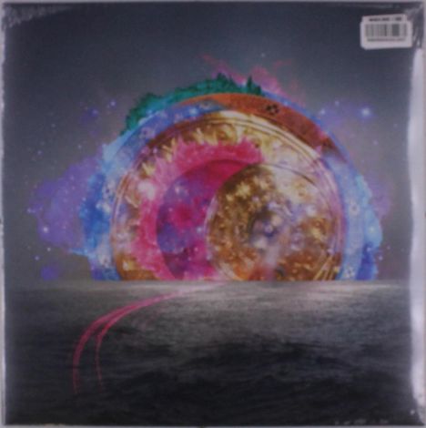 ZA!: Za! & La Transmegacobla, LP
