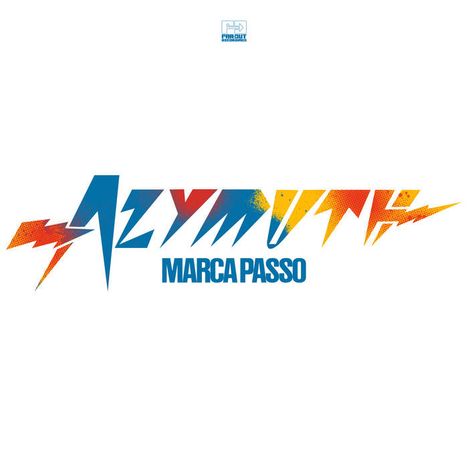 Azymuth: Marca Passo, CD