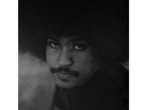 Nyron Higor: Nyron Higor (Black Vinyl) (45 RPM), LP